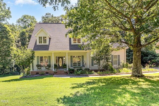 7716 Ponsonby Dr, Wake Forest, NC 27587 - photo 2