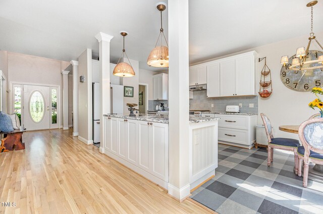 7716 Ponsonby Dr, Wake Forest, NC 27587 - photo 17