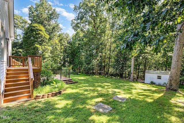 7716 Ponsonby Dr, Wake Forest, NC 27587 - photo 37
