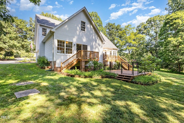 7716 Ponsonby Dr, Wake Forest, NC 27587 - photo 7