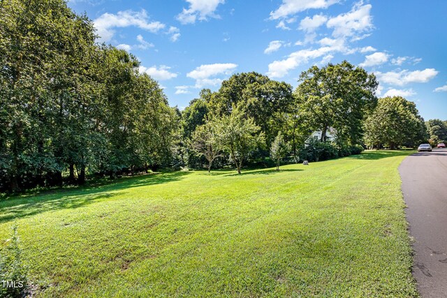 7716 Ponsonby Dr, Wake Forest, NC 27587 - photo 38