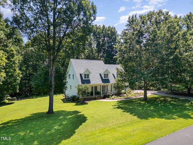 7716 Ponsonby Dr, Wake Forest, NC 27587 - photo 3
