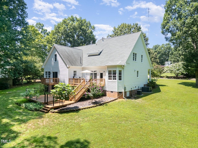7716 Ponsonby Dr, Wake Forest, NC 27587 - photo 39