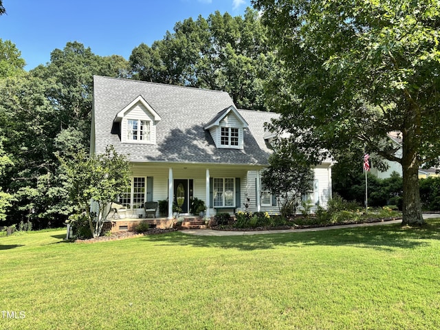7716 Ponsonby Dr, Wake Forest, NC 27587 - photo 1