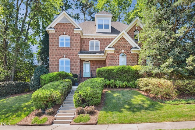 5639 Bennettwood Ct, Raleigh, NC 27612 - photo 1