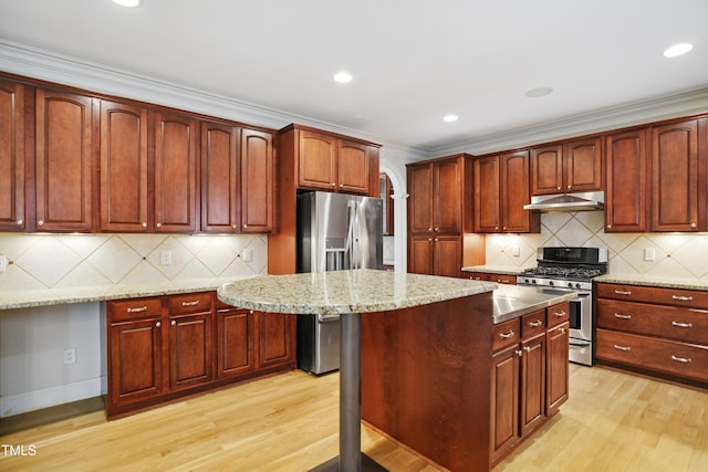 5639 Bennettwood Ct, Raleigh, NC 27612 - photo 8