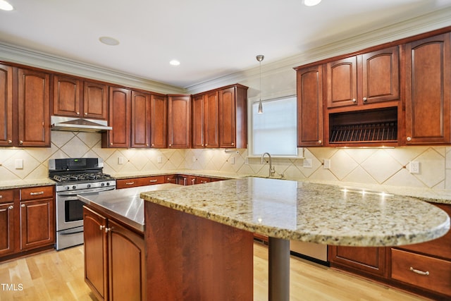5639 Bennettwood Ct, Raleigh, NC 27612 - photo 9
