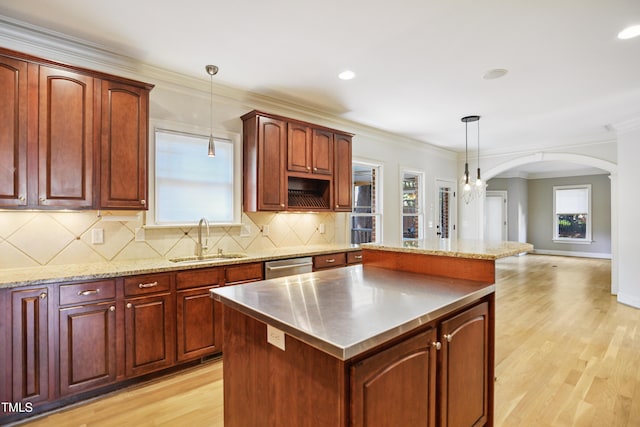 5639 Bennettwood Ct, Raleigh, NC 27612 - photo 10