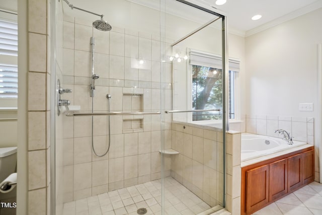 5639 Bennettwood Ct, Raleigh, NC 27612 - photo 17