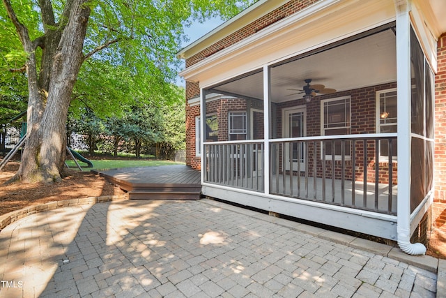 5639 Bennettwood Ct, Raleigh, NC 27612 - photo 32