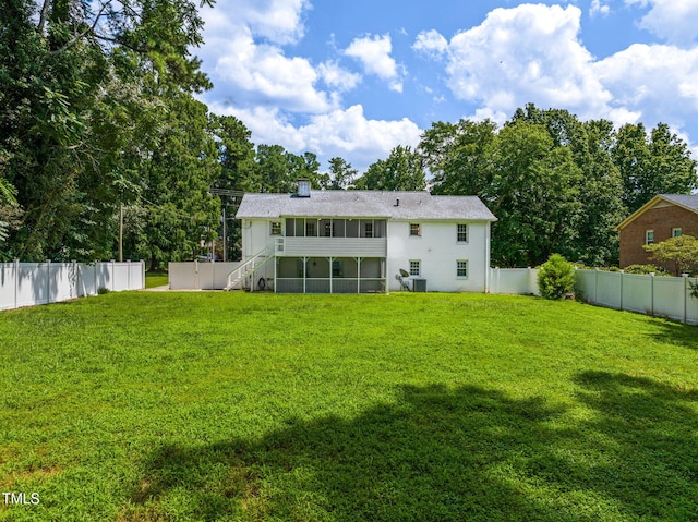 5417 Russell Rd, Durham, NC 27712 - photo 46