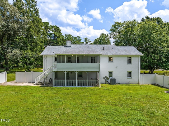 5417 Russell Rd, Durham, NC 27712 - photo 47