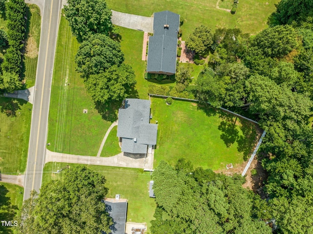 5417 Russell Rd, Durham, NC 27712 - photo 48