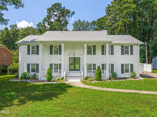 5417 Russell Rd, Durham, NC 27712 - photo 1