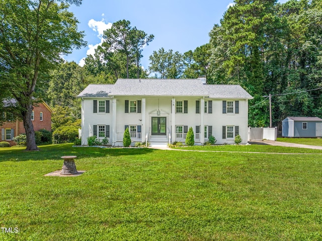 5417 Russell Rd, Durham, NC 27712 - photo 2