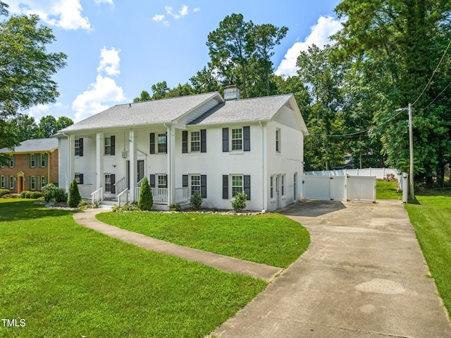 5417 Russell Rd, Durham, NC 27712 - photo 4