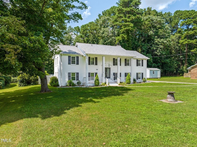 5417 Russell Rd, Durham, NC 27712 - photo 5