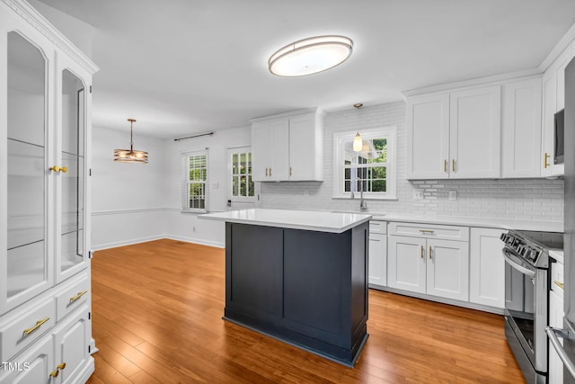 5417 Russell Rd, Durham, NC 27712 - photo 13