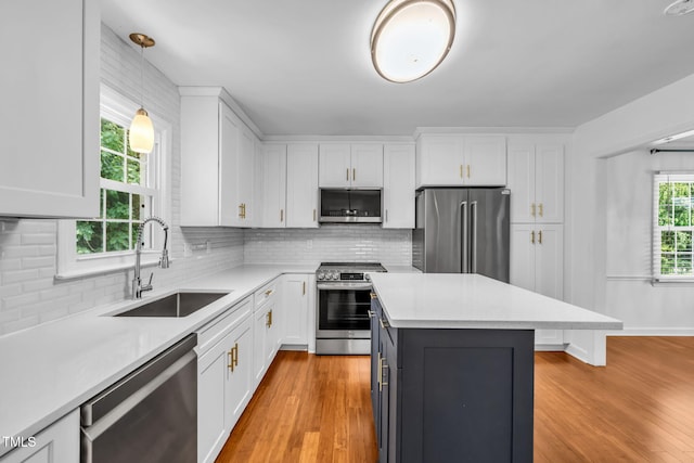 5417 Russell Rd, Durham, NC 27712 - photo 14