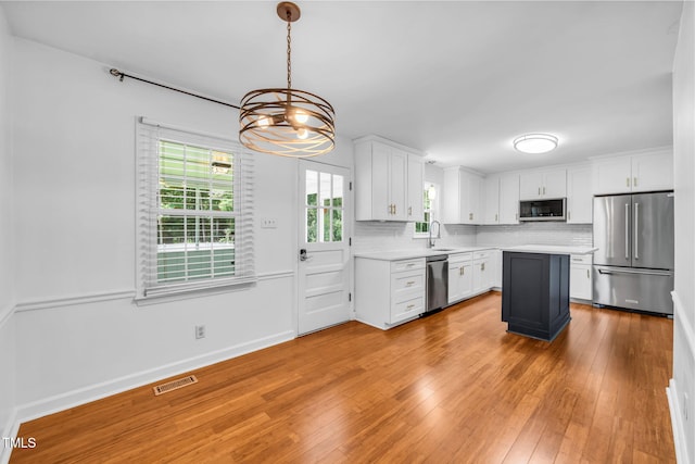 5417 Russell Rd, Durham, NC 27712 - photo 17