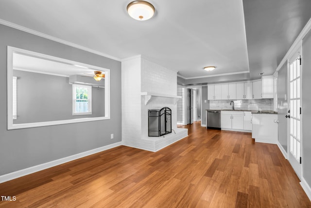 5417 Russell Rd, Durham, NC 27712 - photo 30