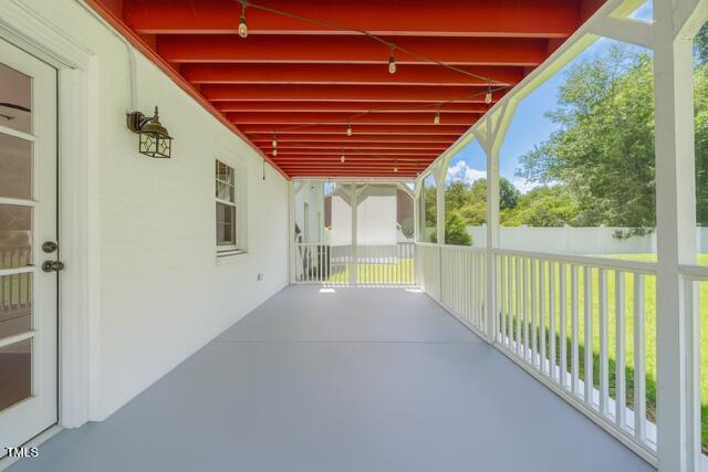 5417 Russell Rd, Durham, NC 27712 - photo 43
