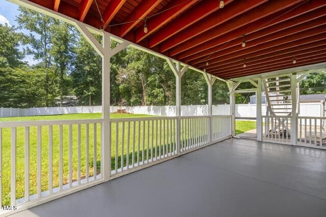 5417 Russell Rd, Durham, NC 27712 - photo 44
