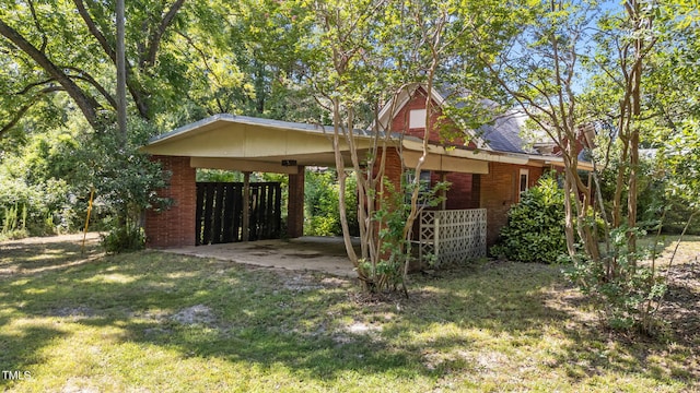1217 Shepard School Rd, Zebulon, NC 27597 - photo 20