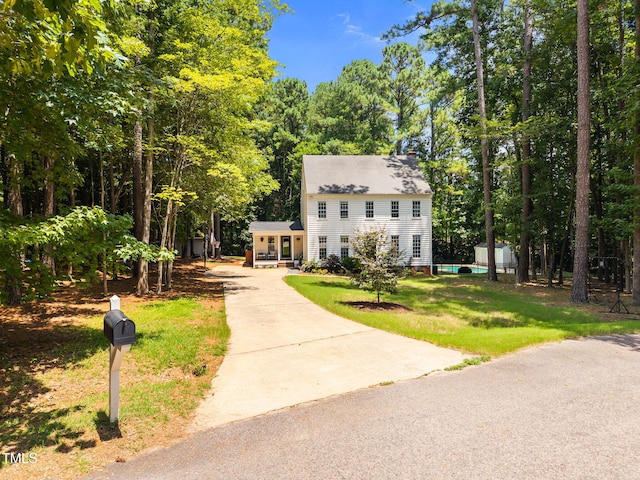 2809 Elsbeth Ct, Wake Forest, NC 27587 - photo 1
