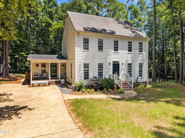2809 Elsbeth Ct, Wake Forest, NC 27587 - photo 6