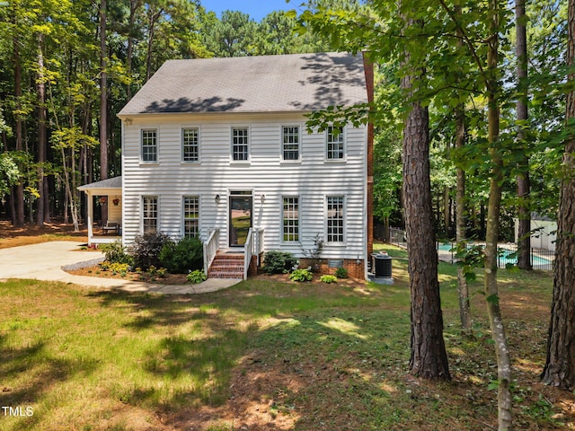 2809 Elsbeth Ct, Wake Forest, NC 27587 - photo 46
