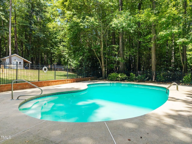 2809 Elsbeth Ct, Wake Forest, NC 27587 - photo 37