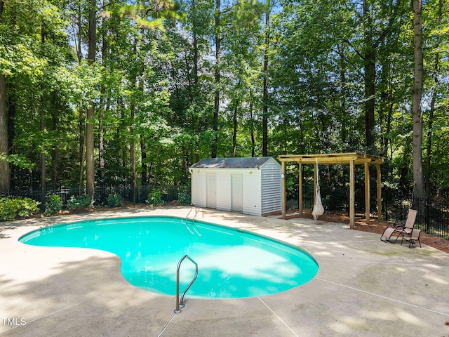 2809 Elsbeth Ct, Wake Forest, NC 27587 - photo 38