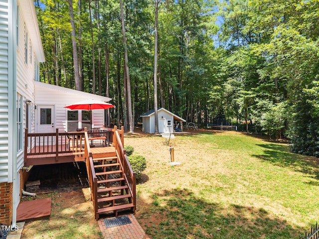 2809 Elsbeth Ct, Wake Forest, NC 27587 - photo 36