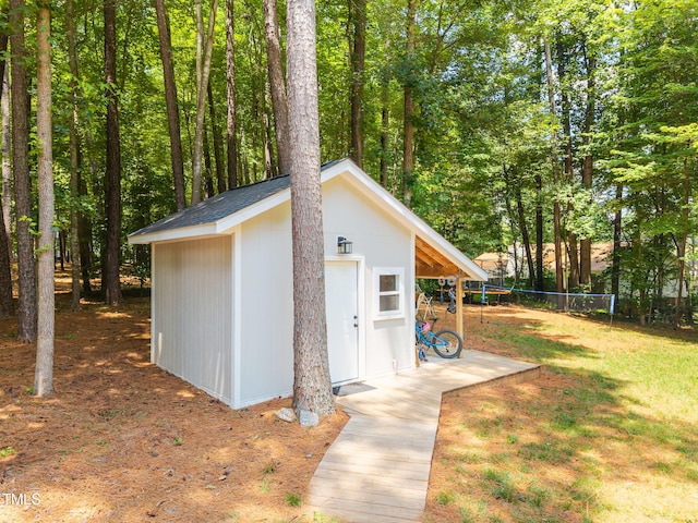 2809 Elsbeth Ct, Wake Forest, NC 27587 - photo 35