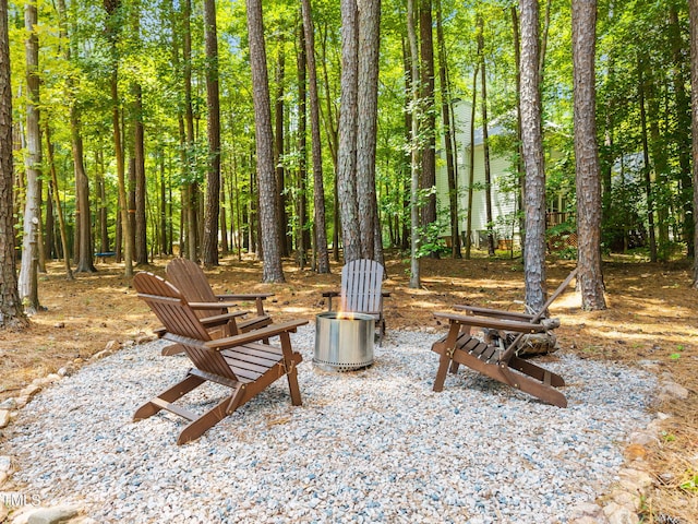 2809 Elsbeth Ct, Wake Forest, NC 27587 - photo 40