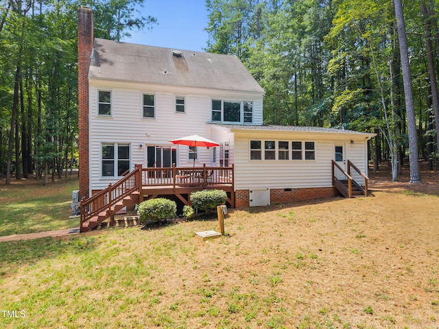 2809 Elsbeth Ct, Wake Forest, NC 27587 - photo 43