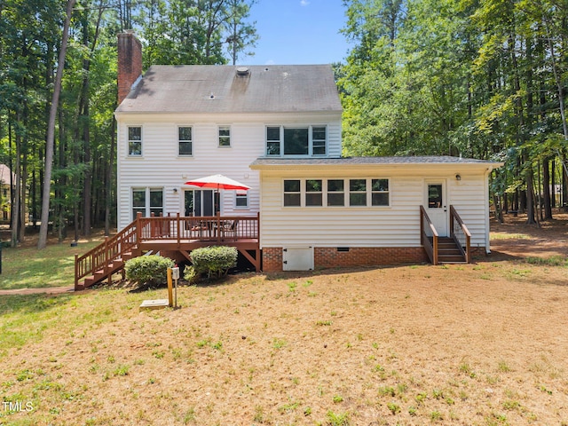 2809 Elsbeth Ct, Wake Forest, NC 27587 - photo 44