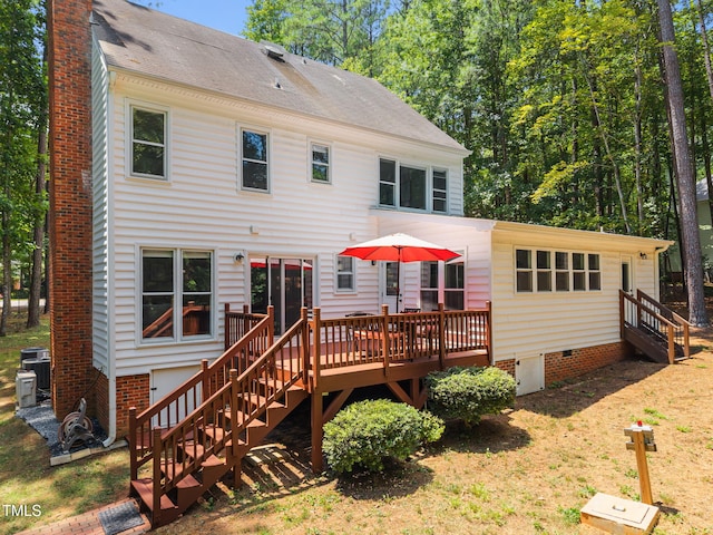 2809 Elsbeth Ct, Wake Forest, NC 27587 - photo 45