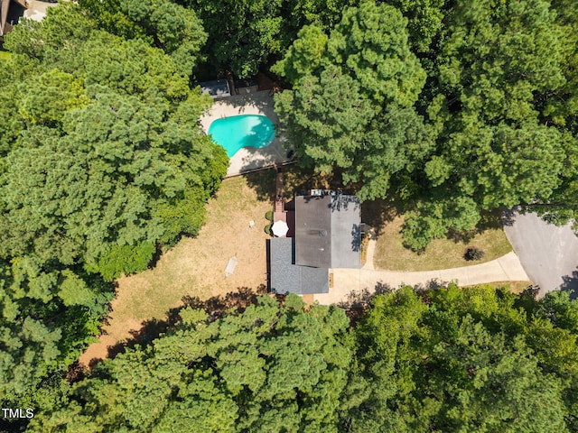 2809 Elsbeth Ct, Wake Forest, NC 27587 - photo 48