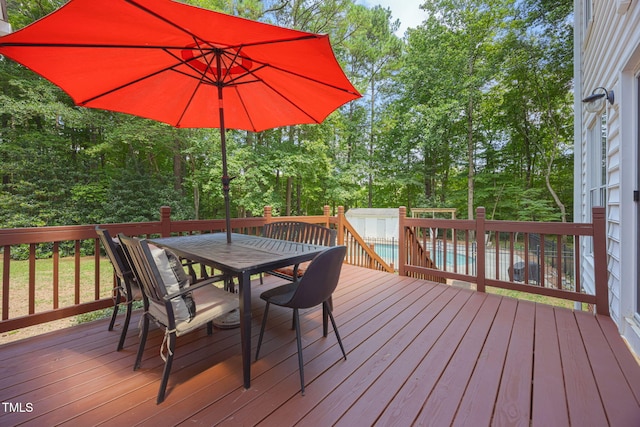 2809 Elsbeth Ct, Wake Forest, NC 27587 - photo 32