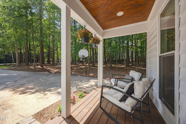 2809 Elsbeth Ct, Wake Forest, NC 27587 - photo 33