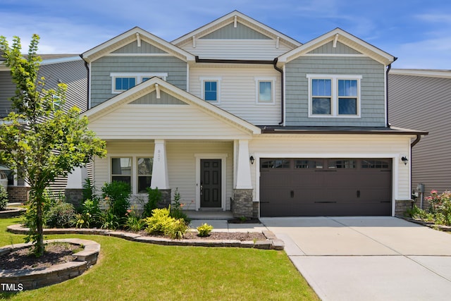 917 Lippincott Rd, Durham, NC 27703 - photo 1