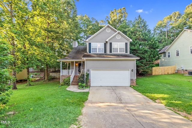 409 Teal Lake Dr, Holly Springs, NC 27540 - photo 1