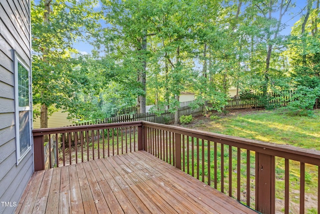 409 Teal Lake Dr, Holly Springs, NC 27540 - photo 30