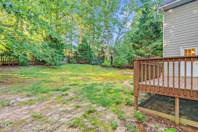 409 Teal Lake Dr, Holly Springs, NC 27540 - photo 33