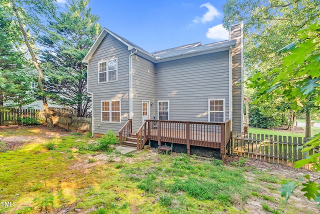 409 Teal Lake Dr, Holly Springs, NC 27540 - photo 5