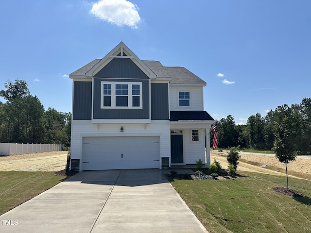 353 Old Fashioned Way, Lillington, NC 27546 - photo 1