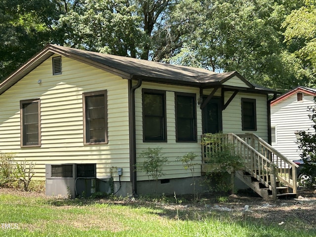 411 Mangum Way, Franklinton, NC 27525 - photo 1