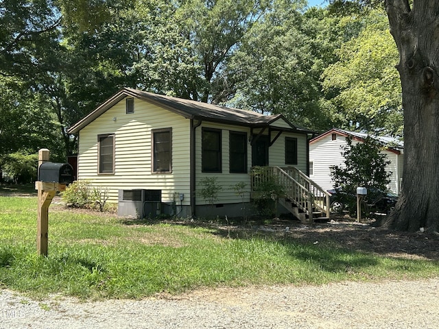 411 Mangum Way, Franklinton, NC 27525 - photo 2